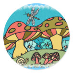 Shrooms and Friends 3