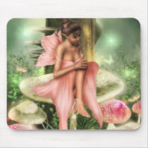 Shrooms Mousepads