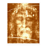 SHROUD of TURIN Post Cards
