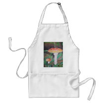 Shrouded Moss Aprons