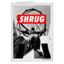 SHRUG-ATLAS-kruger Cards