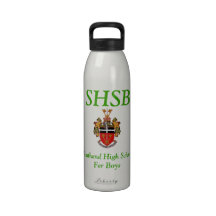 SHSB Bottle Reusable Water Bottles