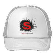 Shudder Hat