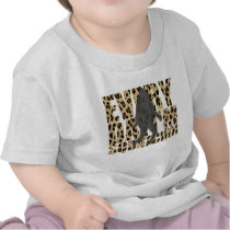 Shufflin Sasquatch Tee Shirts