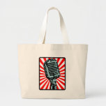 Shure 55S Vintage Microphone Bag