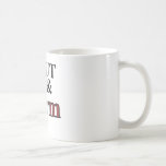 shut up and farm coffee mugs