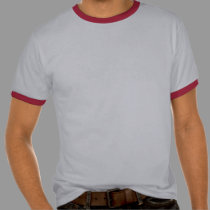 SHUT UP AND PITCH t-shirts