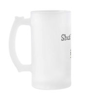 Shut Up And Roll Mugs