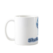 Shut up and Roll Mug