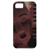 Shutter Dummy iPhone 5 Covers