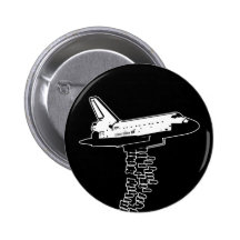 Shuttle Bomber Buttons