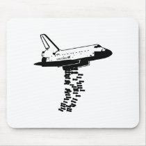 Shuttle Bomber