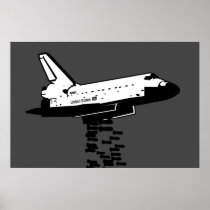 Shuttle Bomber