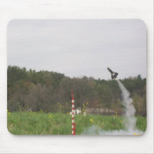 Shuttle Launch Mousepad