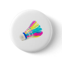 Shuttlecock Buttons