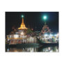Shwe Dagon Pagoda Postcards