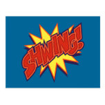 Shwing! Post Card