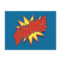 Shwing!
