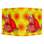Shy Crab binders