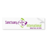 SI Bumper Sticker 2 bumper stickers