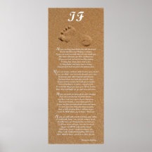 Si - copie de poème de Rudyard Kipling Posters