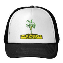 Si drôle casquettes de camionneur