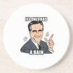 si j'avais seulement un bain - .png dessous de verre