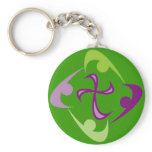 SI Keychain