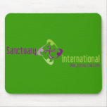 SI Mouse Pad mousepads