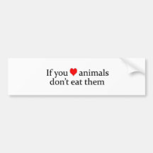 si vous aimez des animaux adhésif pour voiture