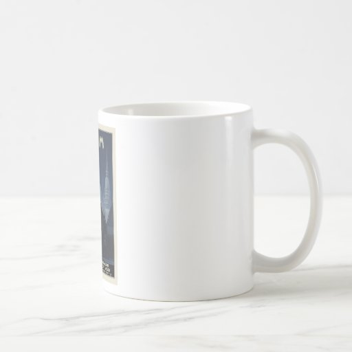 Siam - Beautiful Bangkok Coffee Mug