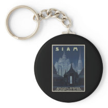 Siam Beautiful Bangkok Key Chains