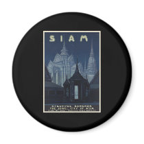 Siam Beautiful Bangkok Magnet