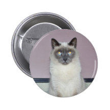 Siamese Button