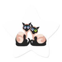 Siamese Love