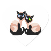 Siamese Love