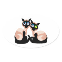 Siamese Love