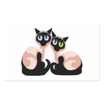 Siamese Love