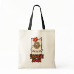 Siamese Mom / Mum Cat Lover Tote Bags
