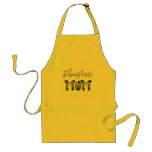Siberian Cat Mom Gifts aprons
