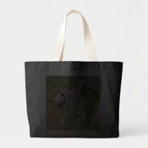 Siberian Husky Dog Bag