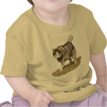 Siberian Husky Dog Shirt