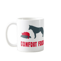 Siberian Husky Coffee Mugs
