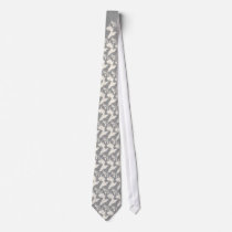Siberian Husky Ties Stylish Alaskan Malamute Ties
