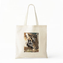 Siberian Tiger bags