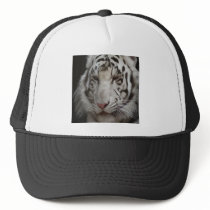 Siberian Tiger Cap Mesh Hat