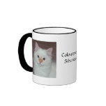 SiberianCat Mug