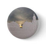 Sibiu basrelief pinback buttons