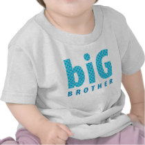 SIBLINGS COLLECTION - big brother {blue}