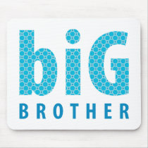 SIBLINGS COLLECTION - big brother {blue}
